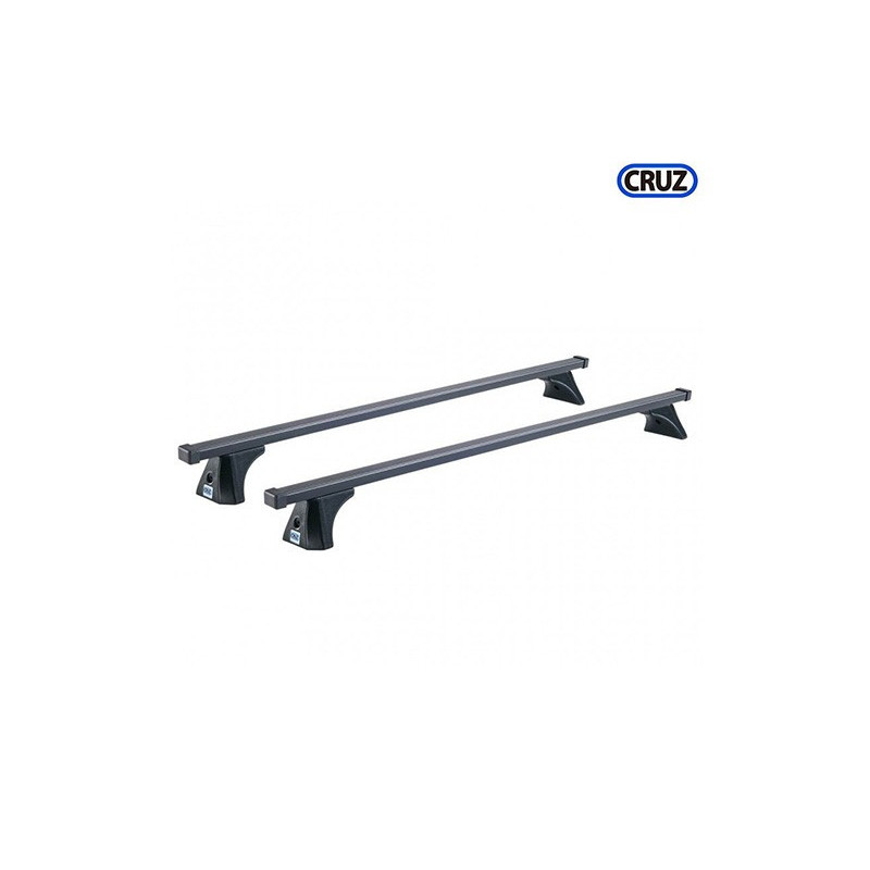 KIT2 BARRAS Oplus SX130 CRUZ