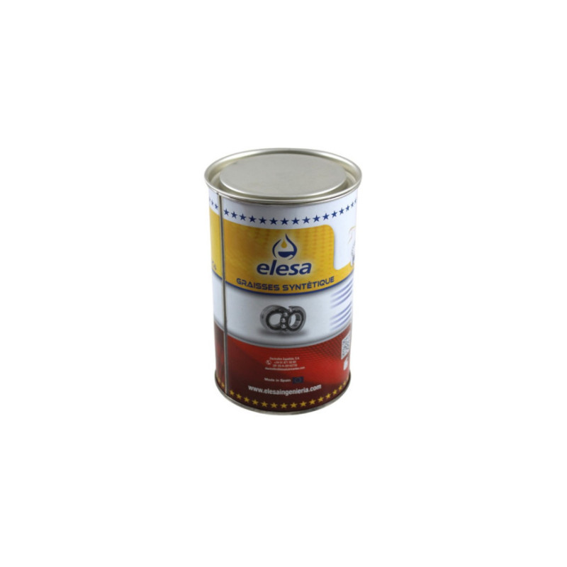 Massa de Cobre Cobrix Elesa 1 Kg