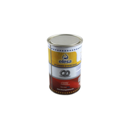Massa de Cobre Cobrix Elesa 1 Kg