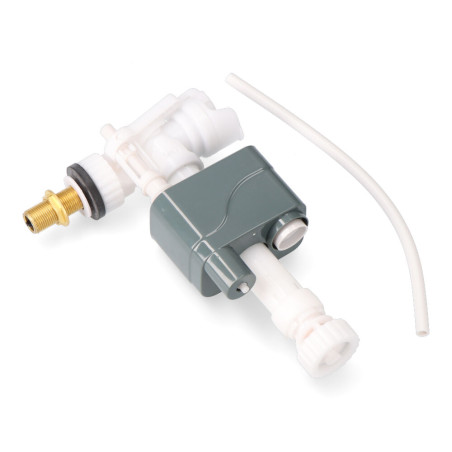 Boiá flutuador compacto duplo