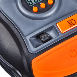Compressor Digital Compacto 12V Osram