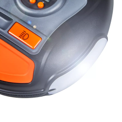 Compressor Digital Compacto 12V Osram