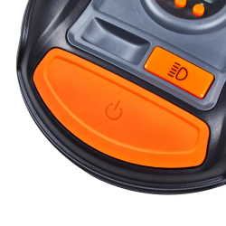 Compressor Digital Compacto 12V Osram