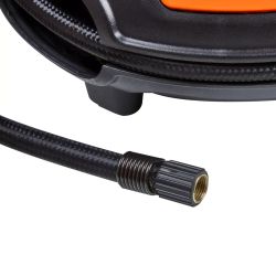 Compressor Digital Compacto 12V Osram
