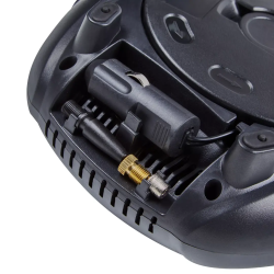 Compressor Digital Compacto 12V Osram