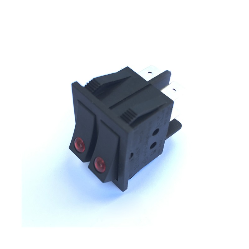 Interruptor para os modelos 07121 07122 07123