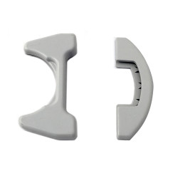 Base de suporte (pés) para o modelo 07125