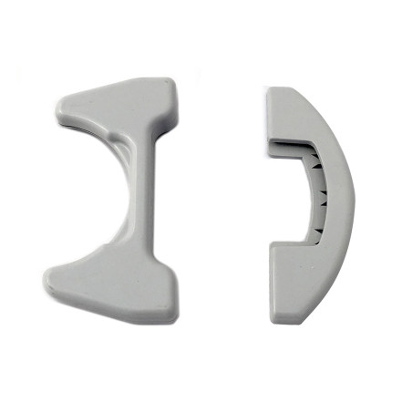 Base de suporte (pés) para o modelo 07125