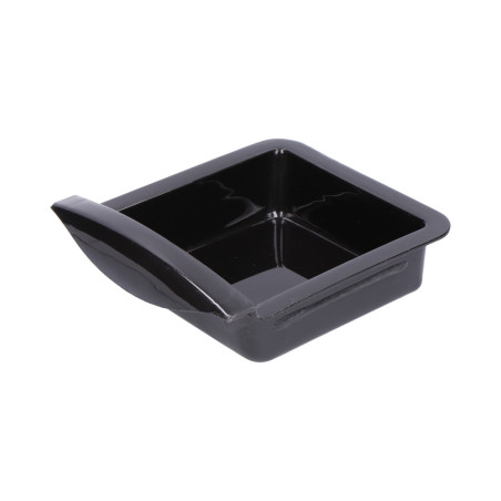 Recipiente para recolha de gordura para o modelo 07663