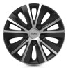 Tampões Roda Monaco Bicolor Goodyear