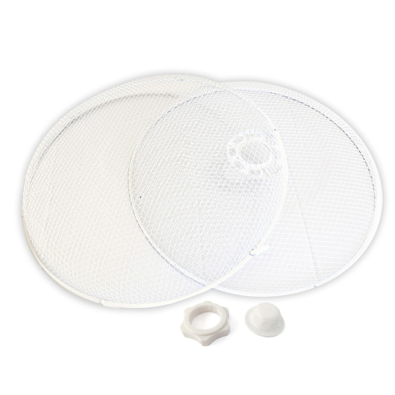Jogo de grade anilha para os modelos ref. 33500 edm