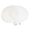 Jogo de grade anilha para os modelos ref. 33500 edm