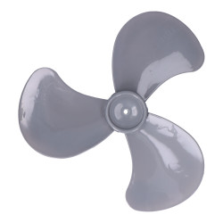 Helice ventilador ø35cm para os modelos 33915 33916 33500 edm