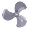 Helice ventilador ø35cm para os modelos 33915 33916 33500 edm