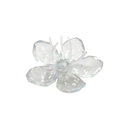 Flores para os modelos de árvores 71890 71891 71881 71882 71883 71884