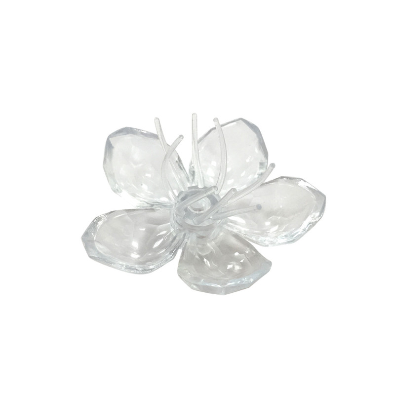 Flores para os modelos de árvores 71890 71891 71881 71882 71883 71884