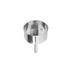 Funil para cafeteira 3 chávenas ø6cm