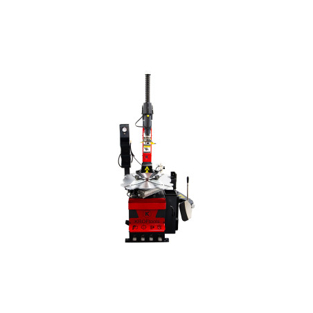 DESMONTADOR PNEUS AUTOMÁTICO 380V 12”-24” KROFTOOLS