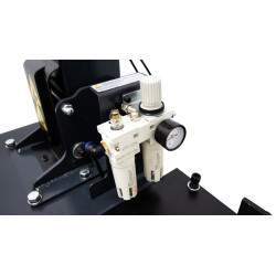 DESMONTADOR PNEUS AUTOMÁTICO 380V 12”-24” KROFTOOLS