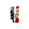 DESMONTADOR PNEUS AUTOMÁTICO 380V 12”-24” KROFTOOLS