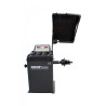 MÁQUINA CALIBRAR RODAS SEMI-AUTOMÁTICA 10"-24" KROFTOOLS