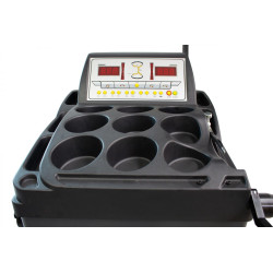 MÁQUINA CALIBRAR RODAS SEMI-AUTOMÁTICA 10"-24" KROFTOOLS