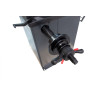 MÁQUINA CALIBRAR RODAS SEMI-AUTOMÁTICA 10"-24" KROFTOOLS