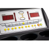 MÁQUINA CALIBRAR RODAS SEMI-AUTOMÁTICA 10"-24" KROFTOOLS