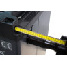 MÁQUINA CALIBRAR RODAS SEMI-AUTOMÁTICA 10"-24" KROFTOOLS