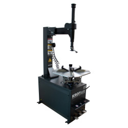 Máquina Desmontar Rodas Semi-Automática Braço Fixo Kroftools