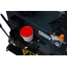 Máquina Desmontar Rodas Semi-Automática Braço Fixo Kroftools