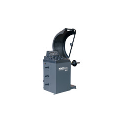 MÁQUINA CALIBRAR RODAS AUTOMÁTICO 10"-24" KROFTOOLS