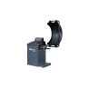 MÁQUINA CALIBRAR RODAS AUTOMÁTICO 10"-24" KROFTOOLS
