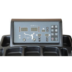 MÁQUINA CALIBRAR RODAS AUTOMÁTICO 10"-24" KROFTOOLS