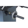 MÁQUINA CALIBRAR RODAS AUTOMÁTICO 10"-24" KROFTOOLS