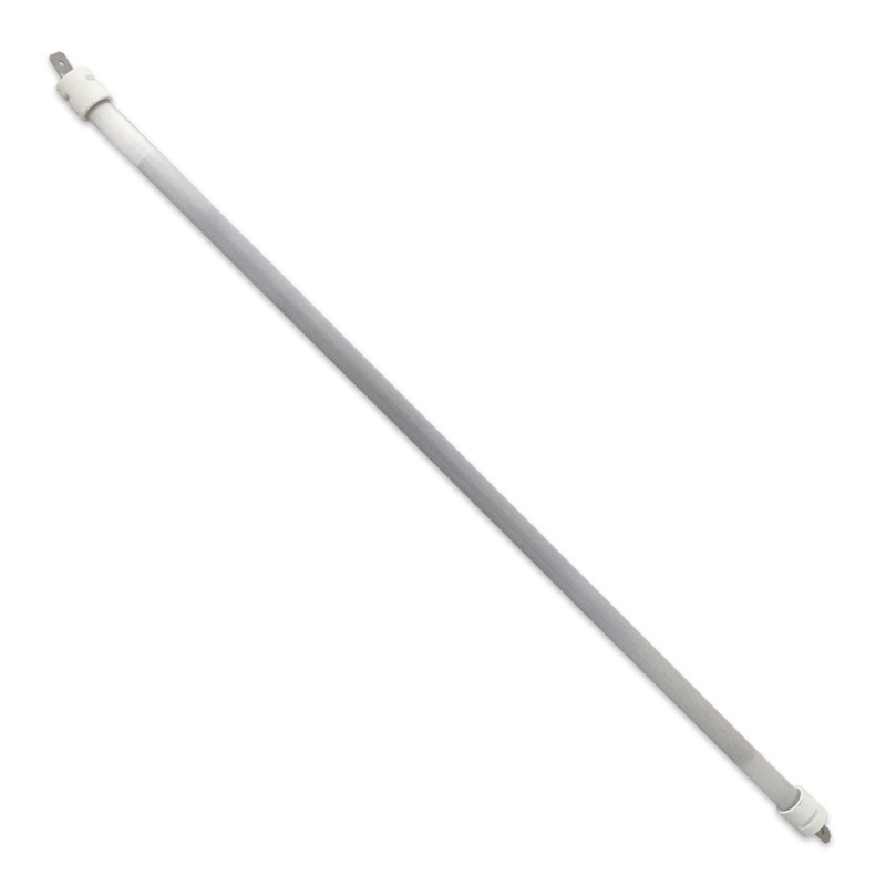 Resistência quartzo para os aquecedores modelos 07140 43cm