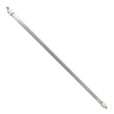 Resistência quartzo para os aquecedores modelos 07140 43cm