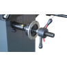 MÁQUINA CALIBRAR RODAS AUTOMÁTICO 10"-24" KROFTOOLS