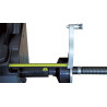 MÁQUINA CALIBRAR RODAS AUTOMÁTICO 10"-24" KROFTOOLS