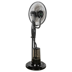 VENTILADOR NEBULIZADOR DE ÁGUA 75W JBM