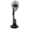 VENTILADOR NEBULIZADOR DE ÁGUA 75W JBM
