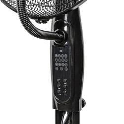 VENTILADOR NEBULIZADOR DE ÁGUA 75W JBM