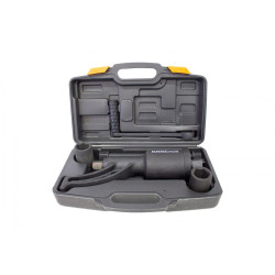 DESMULTIPLICADOR 4800Nm RELAÇÃO 1:68 1" KROFTOOLS