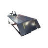 Elevador de Motas Hidropneumático 680KG Kroftools