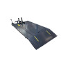 Elevador de Motas Hidropneumático 680KG Kroftools