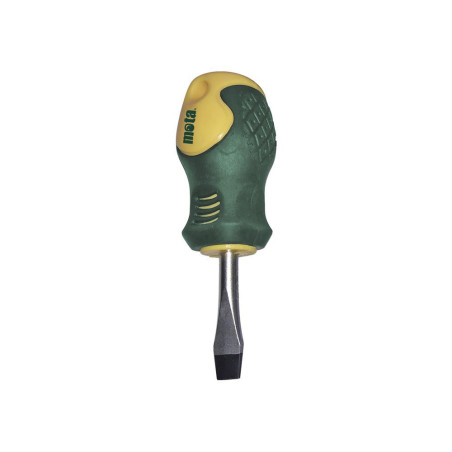 Chave de parafusos plana 6,5x25mm dpl0602 mota