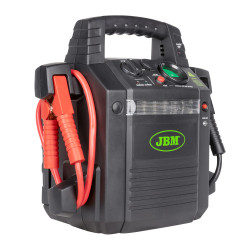 ARRANCADOR BOOSTER DE BATERÍA 12V JBM