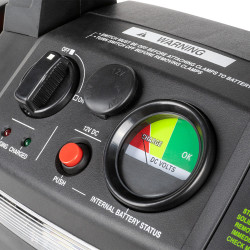 ARRANCADOR BOOSTER DE BATERÍA 12V JBM