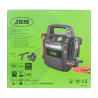 ARRANCADOR BOOSTER DE BATERÍA 12V JBM