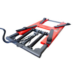 Elevador Tipo Esteira 3 Toneladas Kroftools